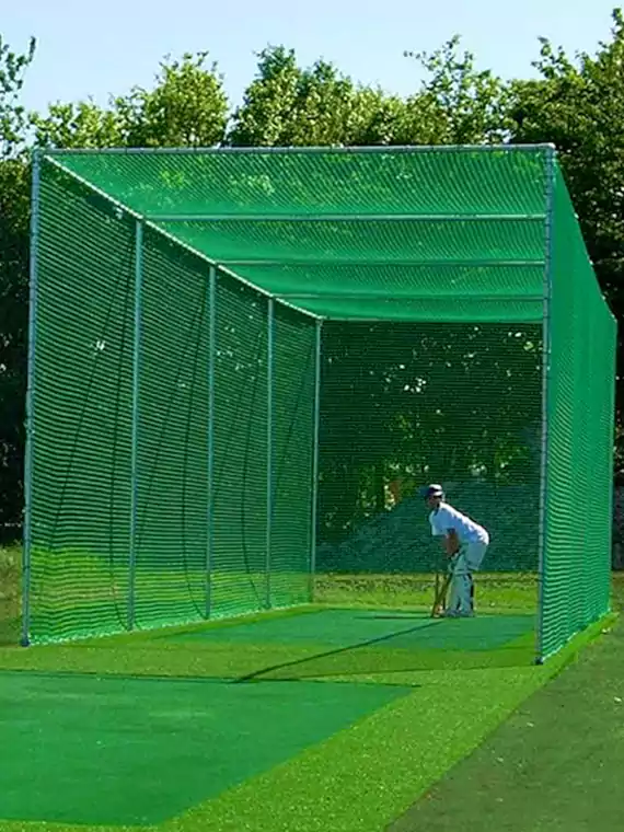 Cricket Nets